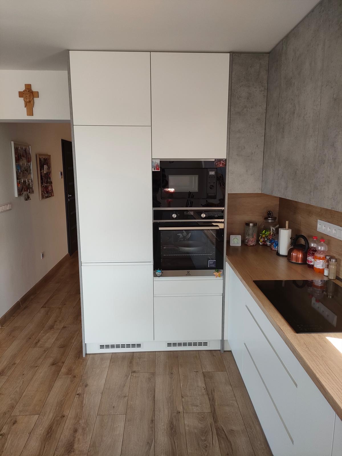 FALAT Kuchynské linky